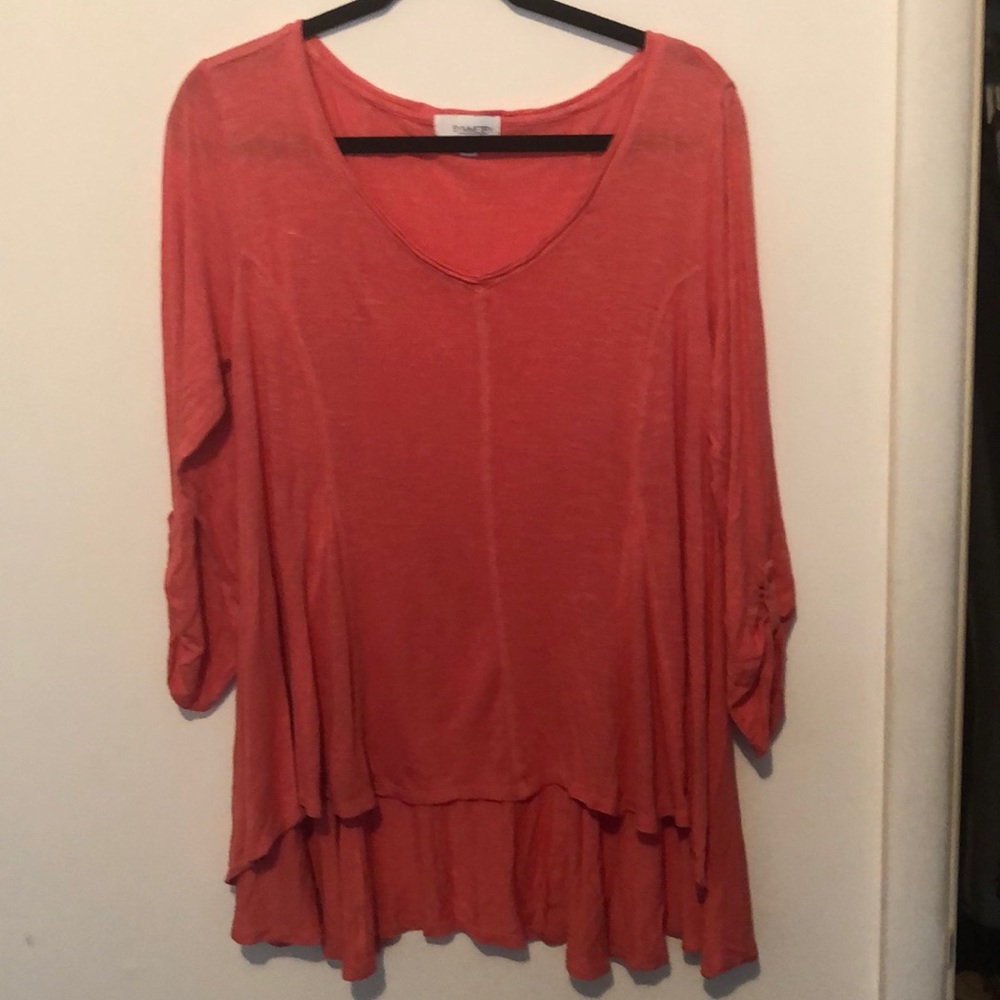 Beautiful blouse